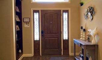1508 Cedar Ln, Andrews, TX 79714