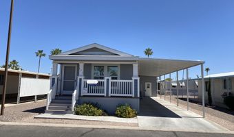 11101 E UNIVERSITY Dr 171, Apache Junction, AZ 85120
