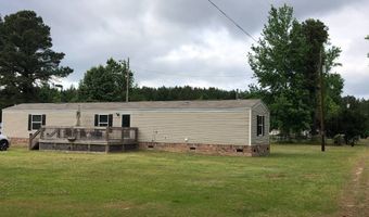 445 McQueen Rd, Bennettsville, SC 29512