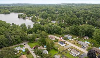 109 W Shore Dr, Coventry, RI 02816