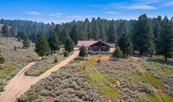 10220 Skunk Creek Rd, Cascade, ID 83611