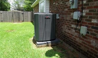 455 TWIN BRIDGES Rd, Alexandria, LA 71303
