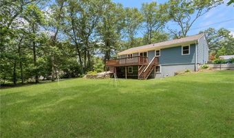 14 Bishop Hill Rd, Johnston, RI 02919