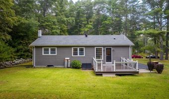 2 Woodland Rd, Acushnet, MA 02743