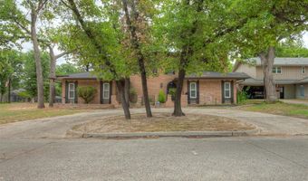 3128 N Timber Ave, Bethany, OK 73008