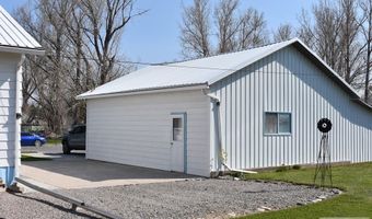 207 S 3rd E, Aberdeen, ID 83210