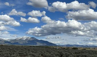 Tierra de los Rios Subdivision lot 13, Arroyo Hondo, NM 87514