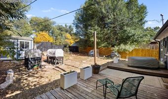 1322-1324 W Kiowa St, Colorado Springs, CO 80904