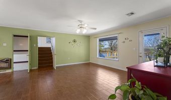 5057 E 425 Rd, Adair, OK 74330