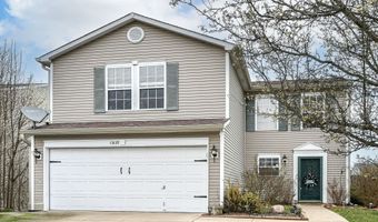 13127 N Etna Green Dr, Camby, IN 46113