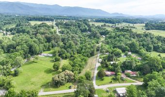 Middle Creek Road, Afton, TN 37616