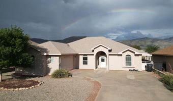 3296 Robert H Bradley Dr, Alamogordo, NM 88310