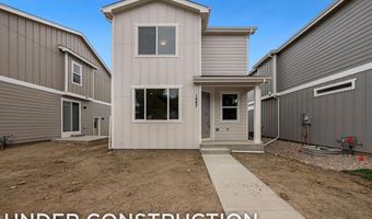 525 S 10th St, Berthoud, CO 80513