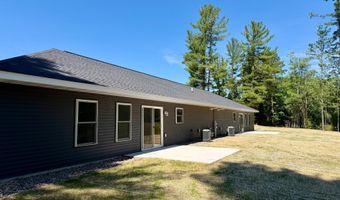 1576 FARMING Rd N, Arbor Vitae, WI 54568
