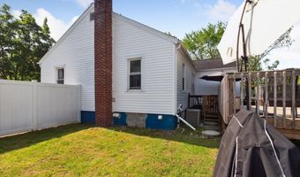 140 S State St, Alma, MI 48801