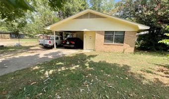 837 Putman St, Sulphur Springs, TX 75482