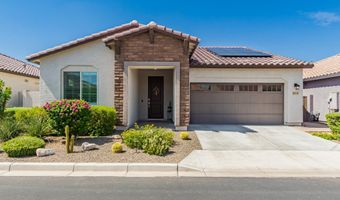 20356 W BRITTLEWOOD Ave, Buckeye, AZ 85396