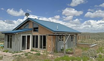 620 Tune Dr, Arroyo Hondo, NM 87513