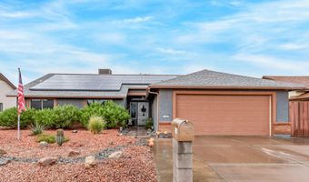 1286 E AVENIDA GRANDE, Casa Grande, AZ 85122