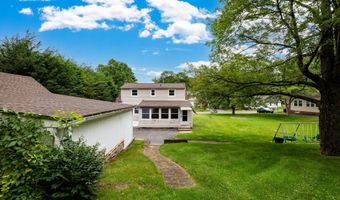 101 Hoover Ave, Bristol, CT 06010