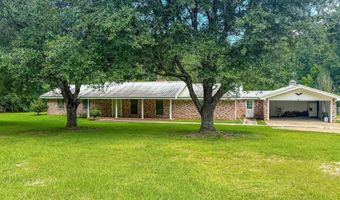 3415 Cato Rd, Braxton, MS 39044