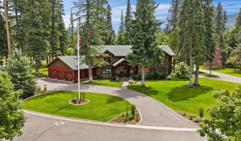 13531 Copper Ln, Bigfork, MT 59911