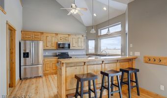 437 Old West Trl, Bozeman, MT 59718