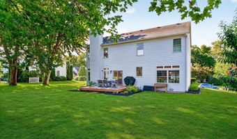 6758 Loretta Ct, Avon, IN 46123