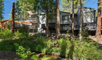 998 Driver Way 2, Incline Village, NV 89451