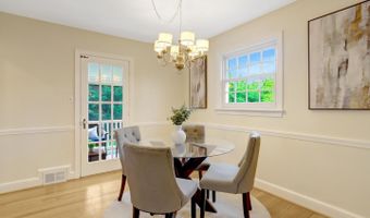 5028 25TH St N, Arlington, VA 22207