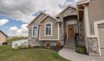 3483 S Boulder Creek Ln, Ammon, ID 83406