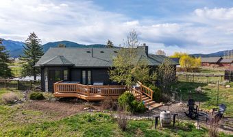 60 BUCKRAIL Ln, Alpine, WY 83128