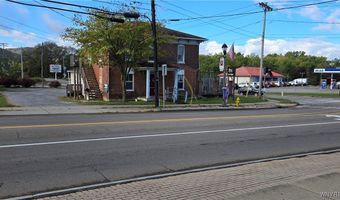 181 W Main St, Allegany, NY 14706