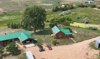 100 Stacy Rd, Volborg, MT 59351