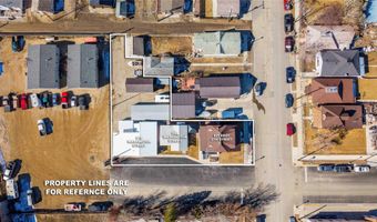 821 E 6th St, Anaconda, MT 59711