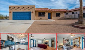 1861 Arcadia Bay, Bullhead City, AZ 86442