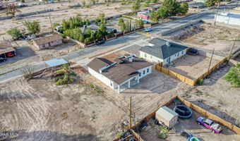 486 Sylvia Ct, Socorro, TX 79927