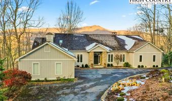 665 Raven Ridge Rd, Banner Elk, NC 28604