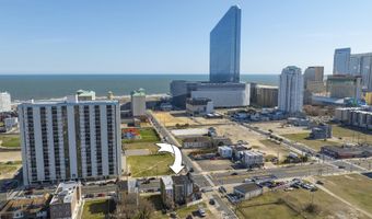 323 Atlantic Ave, Atlantic City, NJ 08401