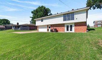 1048 SE Greystone Ave, Bartlesville, OK 74006
