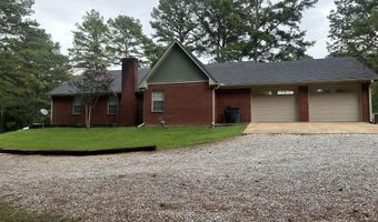 737 Martin Rd, Belden, MS 38826