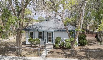 511 Churchill St, Fallon, NV 89406