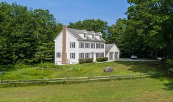 20 Babbidge Rd, Falmouth, ME 04105
