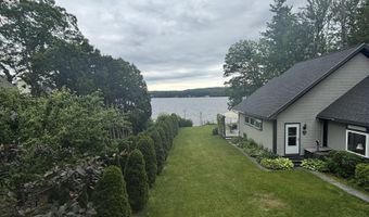 40 N Shore Rd, Chesterfield, NH 03462