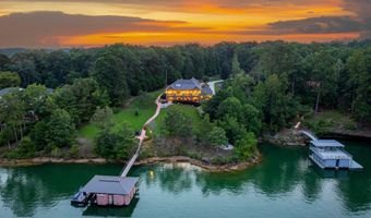 1283 COUNTY RD 204, Arley, AL 35541