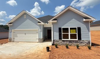 409 Calvert St, Abbeville, SC 29620