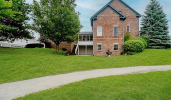 7178 Lockford Walk N, Avon, IN 46123