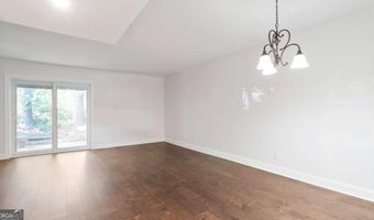 3557 Splinterwood, Peachtree Corners, GA 30092