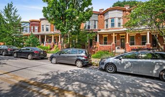 2515 GUILFORD Ave, Baltimore, MD 21218