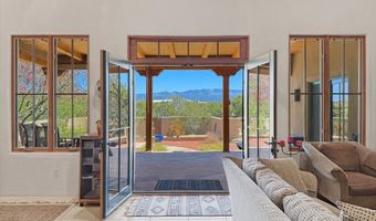 4 Plano Arbolito, Santa Fe, NM 87506